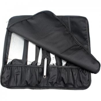Poche de rangement durable pour ustensiles de cuisine