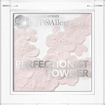 Bell Cosmetics, Cipria, Polvere perfezionista 02 HD Pastello 9g