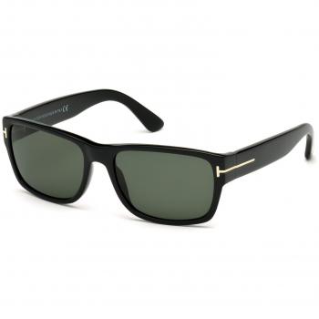 Gafas de Sol MASON FT0445 01N de TOM FORD