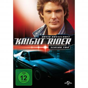 Knight Rider