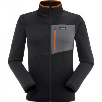Lafuma Nero Shift Full Zip – Polo a Manica