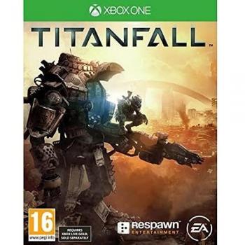 Titanfall Special Edition