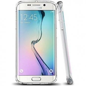 Funda de silicona MaiJin para Samsung Galaxy S7 Edge
