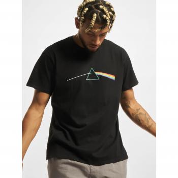 Mister Tee Pink Floyd Dark Of The Moon Black T-Shirt for Men 5XL