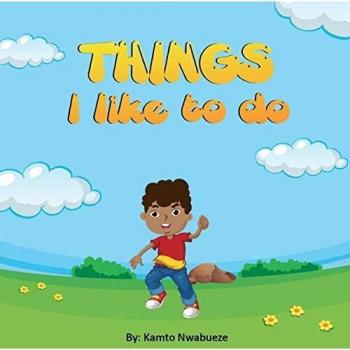 Things I like to do