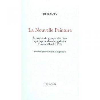 La Nouvelle peinture