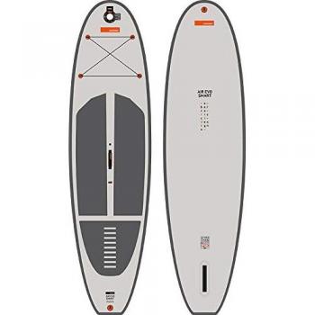 Set Paddle Surf RRD Air Evo Smart 10'4