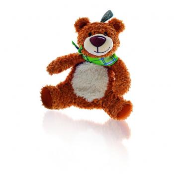 WarmHug Bear 6349 – Wärmekissen & Halstuch