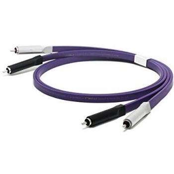 Cable de Señal Audio RCA 2 Machos 2M