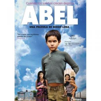 Abel [DVD]