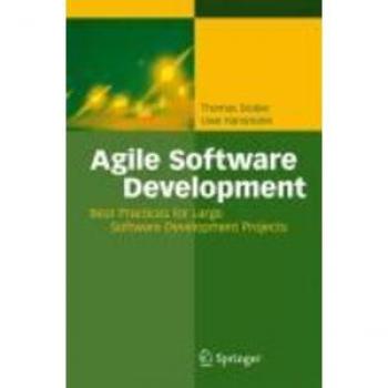 Vitalsource Technologies, Inc. Agile Software Development
