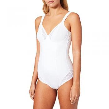 Triumph Damenbody Modern Lace+Cotton