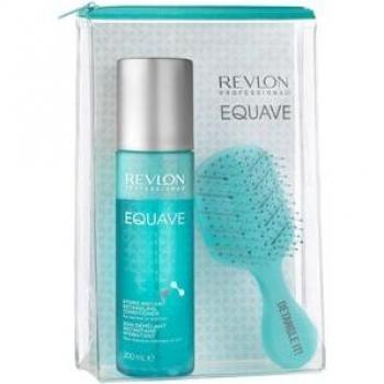 Revlon Professional Equave Brush Pack Limited Edition