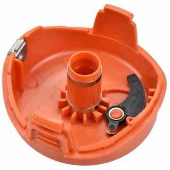 Couvercle de tête de coupe – Accessoire Bobine Rechange Nylon – Tondeuse Levier 90583594