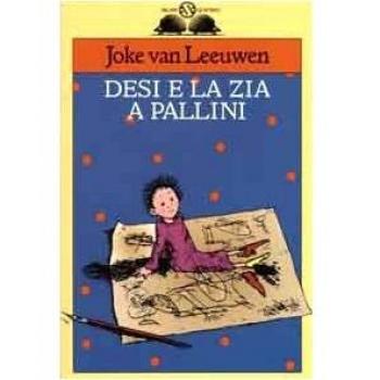 Desi e la zia a pallini