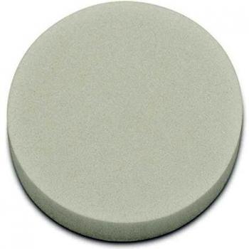 Éponge à Maquillage en Latex 3 Claveles 7cm