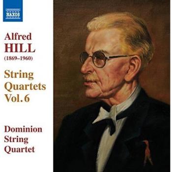 Streichquartette Vol.6