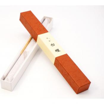Long-Lasting Sandalwood Incense Sticks