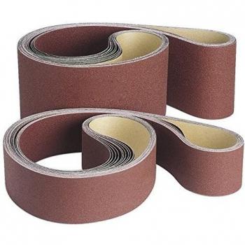 Bande abrasive Corindon 50x1000mm