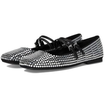 MICHAEL Michael Kors ballerine nere 40F5MTFP2S