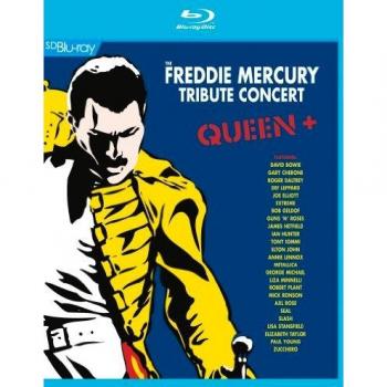 Queen +