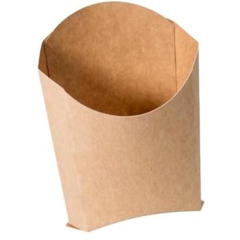 SustainSip Small Scoops – Kraft (500)