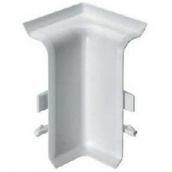 Skirting Duct Corner Piece 50x20mm