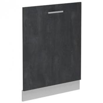 R-Line 60cm sans PT en Béton Noir