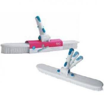 Cepillo Recurante Piscina Premium 50 cm EasyClip