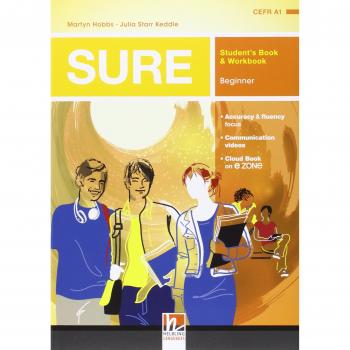 Sure. Beginner. Alumno. Ejercicios