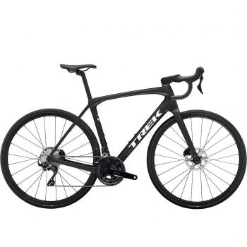 Bicicleta Trek Domane SL 5 Gen 4 Negra