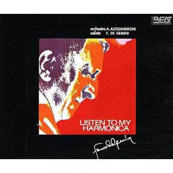 Listen To My Harmonica