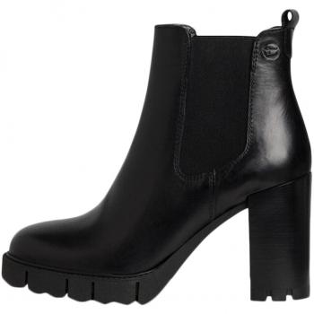 Stivaletti Tamaris con Tacco Nero EU 40