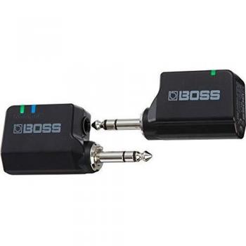 Boss WL-20 Wireless Guitar System