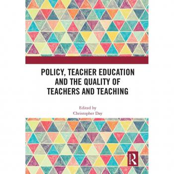 Vitalsource Technologies, Inc. Policy, Teacher Education And The Quality Of Teachers And Teaching