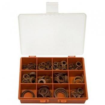 Arctic Hayes 330 Piece Fibre Washer Kit