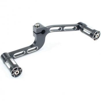 Palanca de cambio de marchas para Harley Davidson Sportster XL883 1200 Superlow