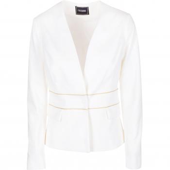 Blazer Classico Slim Monopetto
