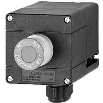 Ceag GHG4118100R0002 Ex-Befehlsgeber