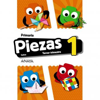 Piezas 1. Tercer trimestre.