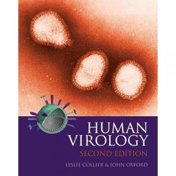 Human Virology,  Oxford Medical Publications