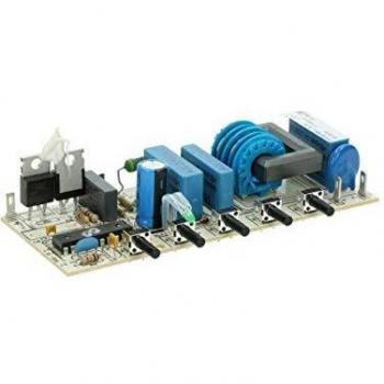 Platine de commande Hotte ARISTON HOTPOINT C00109901