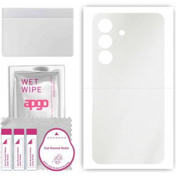 Apgo Back Skin Sticker for Samsung Galaxy S24+ Plus