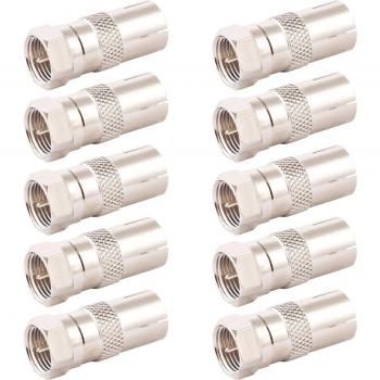 Cavo Antenna F SET10x Shiverpeaks
