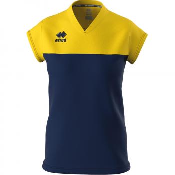 Bessy Maglia Mc Jr Errea para Meninos