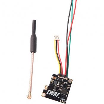 E7087U 5.8G 48CH FPV Transmitter for Caddx Turbo Micro F2
