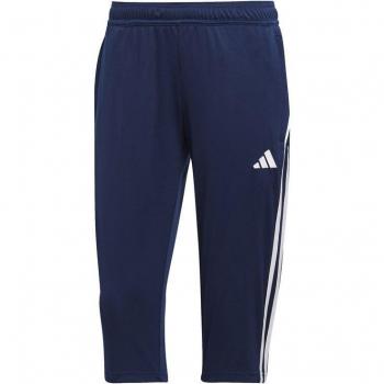 Frauen Jogging 3/4 Hose adidas Tiro 23 League
