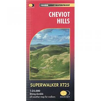 Cheviot Hills