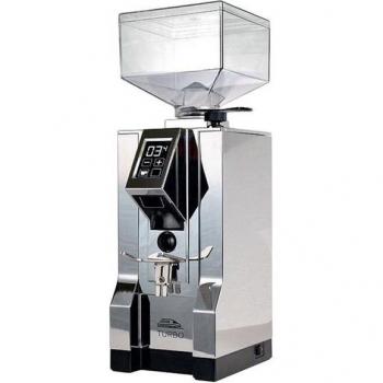 Cromato Mignon Turbo Eureka Argento Macinacaffè