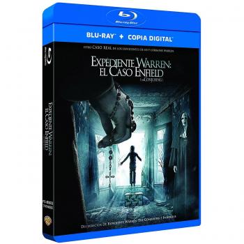 The Conjuring 2: The Enfield Poltergeist